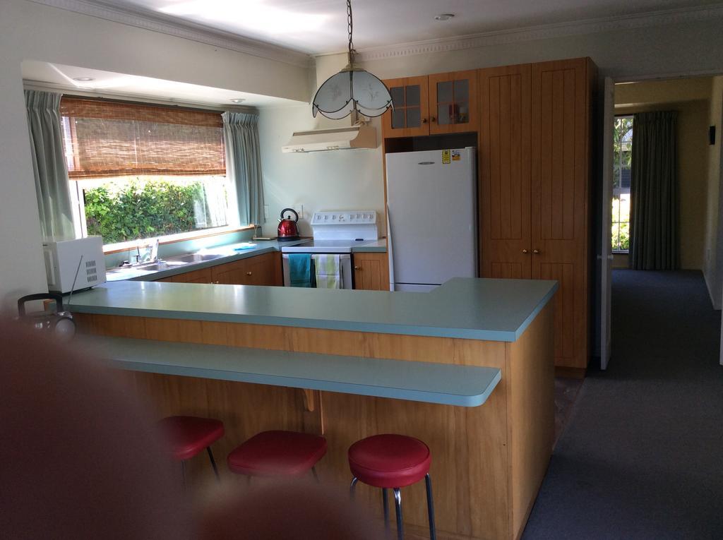 Tui House Villa เทาโป ภายนอก รูปภาพ